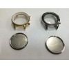 手表钢壳加工-有模具的工厂联系