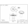 齿轮加工定做