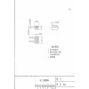 M2.5加长螺母加工（非标见图）