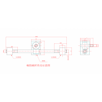 蜗轮蜗杆加工