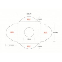 加工定制电极片