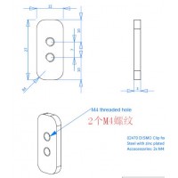 冲压垫片加工