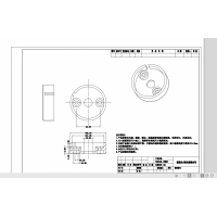 塑料盖子加工