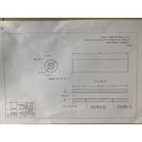 铝合金不锈钢小五金件加工