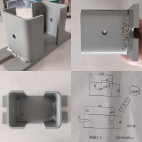 生铁减震器（五金）加工