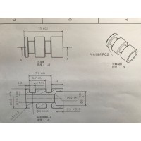 不锈钢车削件加工