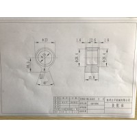 冷拉加工