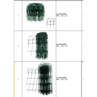 花园围网加工