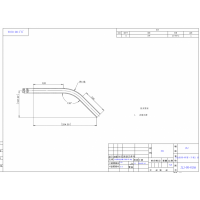 不锈钢弯管加工