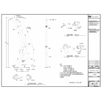 不锈钢锥管制作加工