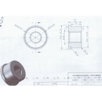 不锈钢零件机床加工