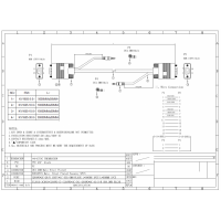 SVGA音频线加工