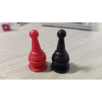 塑料棋子加工