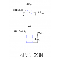 4.2方块加工