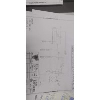 304不锈钢活塞杆加工