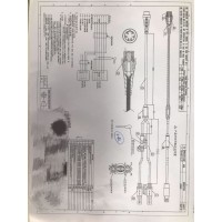 医疗呼吸机配线加工