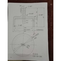 ABS塑料机加工