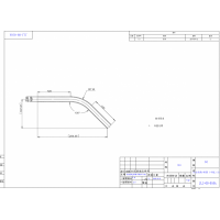 不锈钢弯管加工