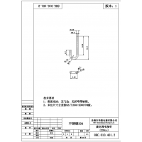 不锈钢毛细管加工