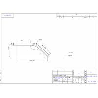 不锈钢弯管加工