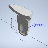 硅胶耳塞加工