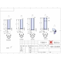 求购316固定螺母