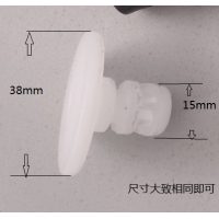 塑料管塞加工