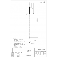 304不锈钢毛细管精加工