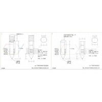 定制201不锈钢螺钉