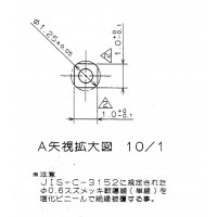 四方电线加工