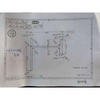 不锈钢异型槽钢加工