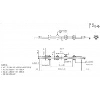 胶辊模具加工