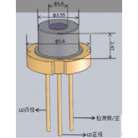 激光管加工