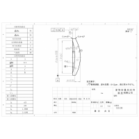 热成像镜头锗片加工