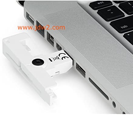 Identiv SCR3500A USB 智能便携读卡器-1