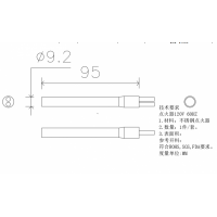 点火器加工