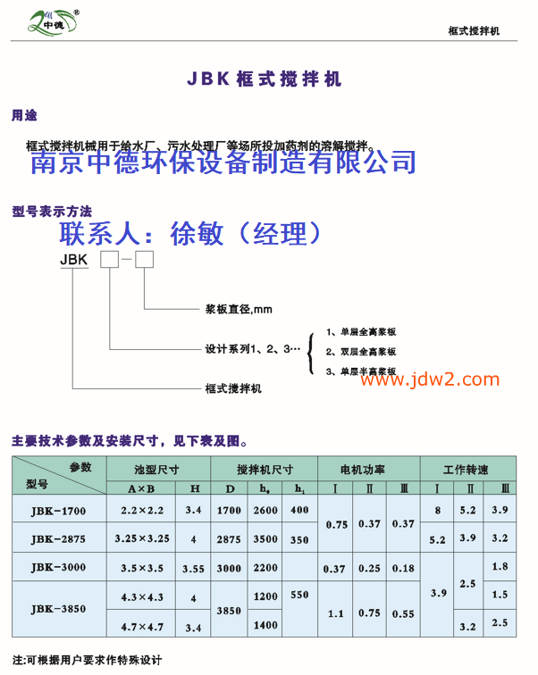 框式搅拌机00