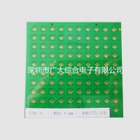 专注PCB超薄板、无卤素电路板、深圳PCB双面板工厂