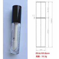 5.9ml唇釉分装瓶加工